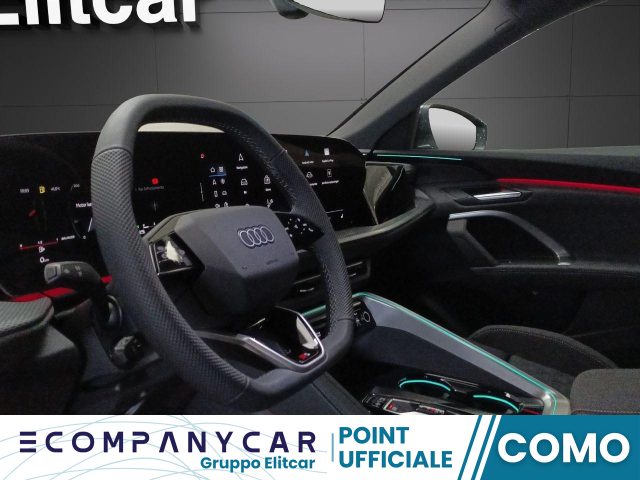 AUDI Q5 SPB TDI 150 kW S LINE