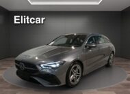 MERCEDES-BENZ CLA 200 Automatic Shooting Brake AMG Line Advanced Plus