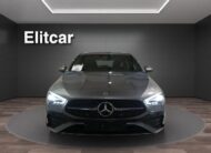 MERCEDES-BENZ CLA 200 Automatic Shooting Brake AMG Line Advanced Plus