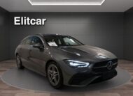 MERCEDES-BENZ CLA 200 Automatic Shooting Brake AMG Line Advanced Plus