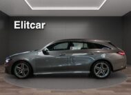 MERCEDES-BENZ CLA 200 Automatic Shooting Brake AMG Line Advanced Plus