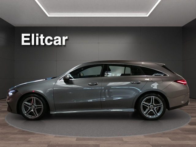 MERCEDES-BENZ CLA 200 Automatic Shooting Brake AMG Line Advanced Plus