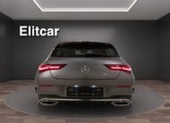 MERCEDES-BENZ CLA 200 Automatic Shooting Brake AMG Line Advanced Plus