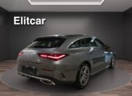 MERCEDES-BENZ CLA 200 Automatic Shooting Brake AMG Line Advanced Plus