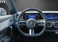 MERCEDES-BENZ CLA 200 Automatic Shooting Brake AMG Line Advanced Plus