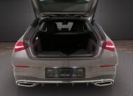 MERCEDES-BENZ CLA 200 Automatic Shooting Brake AMG Line Advanced Plus