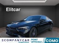 MERCEDES-BENZ CLE 200 180 Coupé AMG Line Advanced Plus