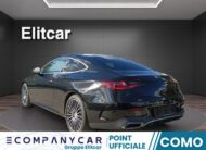 MERCEDES-BENZ CLE 200 180 Coupé AMG Line Advanced Plus