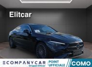 MERCEDES-BENZ CLE 200 180 Coupé AMG Line Advanced Plus