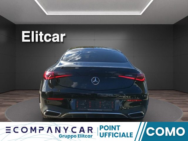 MERCEDES-BENZ CLE 200 180 Coupé AMG Line Advanced Plus