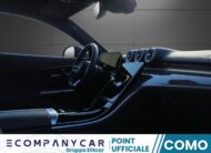 MERCEDES-BENZ CLE 200 180 Coupé AMG Line Advanced Plus