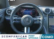 MERCEDES-BENZ CLE 200 180 Coupé AMG Line Advanced Plus