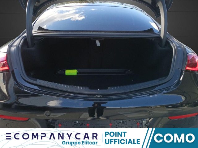 MERCEDES-BENZ CLE 200 180 Coupé AMG Line Advanced Plus