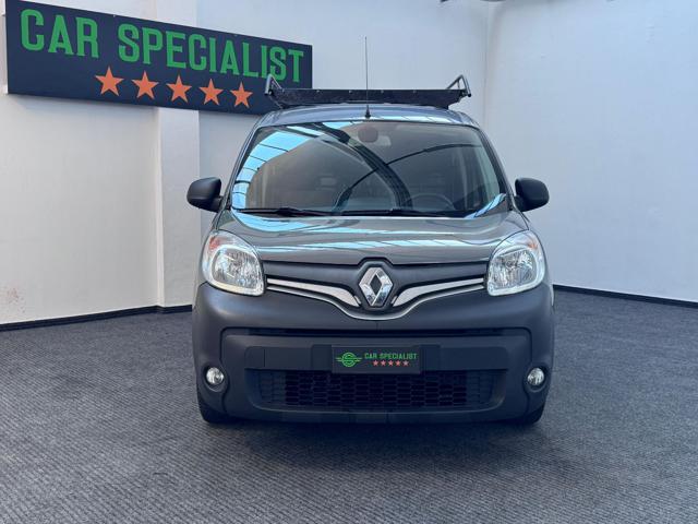RENAULT Kangoo 1.5 dCi 90CV AUTOCARRO – PREZZO NETTO IVA