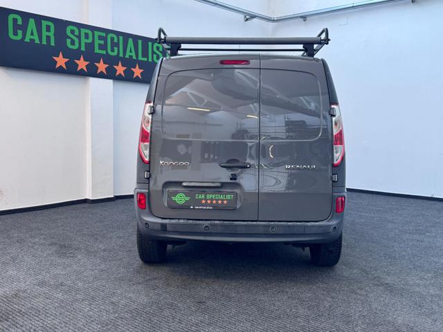 RENAULT Kangoo 1.5 dCi 90CV AUTOCARRO – PREZZO NETTO IVA