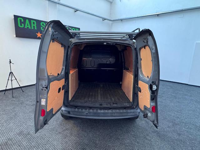 RENAULT Kangoo 1.5 dCi 90CV AUTOCARRO – PREZZO NETTO IVA