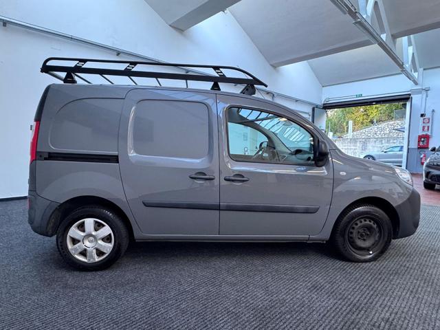 RENAULT Kangoo 1.5 dCi 90CV AUTOCARRO – PREZZO NETTO IVA