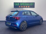 VOLKSWAGEN Polo 1.0 UNIPROP.|RETROCAMERA|CARPLAY|LED|NEOPATENTATI