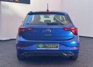 VOLKSWAGEN Polo 1.0 UNIPROP.|RETROCAMERA|CARPLAY|LED|NEOPATENTATI