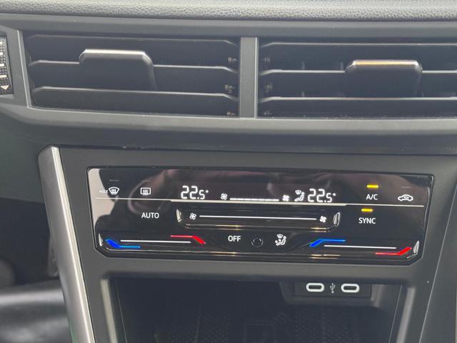 VOLKSWAGEN Polo 1.0 UNIPROP.|RETROCAMERA|CARPLAY|LED|NEOPATENTATI