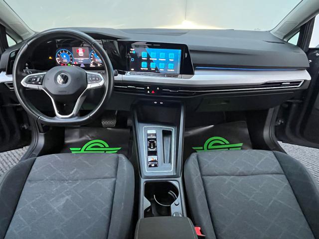 VOLKSWAGEN Golf 1.0 eTSI EVO DSG CARPLAY|ACC|RETROCAMERA