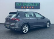 VOLKSWAGEN Golf 1.0 eTSI EVO DSG CARPLAY|ACC|RETROCAMERA
