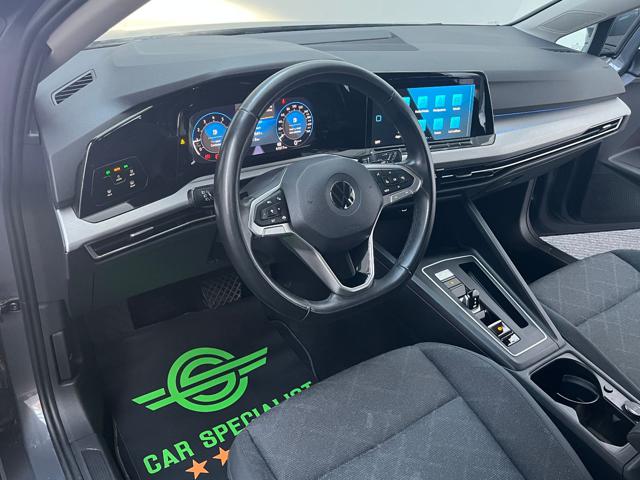 VOLKSWAGEN Golf 1.0 eTSI EVO DSG CARPLAY|ACC|RETROCAMERA
