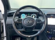 HYUNDAI Tucson 1.6 HEV aut. N Line NAVI|LED|RETROCAMERA|19′
