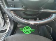 HYUNDAI Tucson 1.6 HEV aut. N Line NAVI|LED|RETROCAMERA|19′