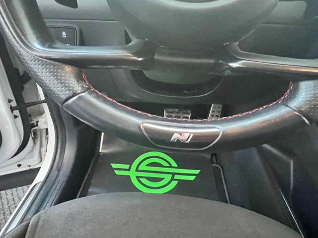 HYUNDAI Tucson 1.6 HEV aut. N Line NAVI|LED|RETROCAMERA|19′