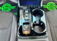 HYUNDAI Tucson 1.6 HEV aut. N Line NAVI|LED|RETROCAMERA|19′