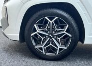 HYUNDAI Tucson 1.6 HEV aut. N Line NAVI|LED|RETROCAMERA|19′