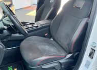 HYUNDAI Tucson 1.6 HEV aut. N Line NAVI|LED|RETROCAMERA|19′