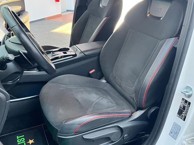 HYUNDAI Tucson 1.6 HEV aut. N Line NAVI|LED|RETROCAMERA|19′