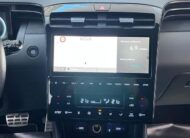 HYUNDAI Tucson 1.6 HEV aut. N Line NAVI|LED|RETROCAMERA|19′