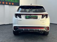 HYUNDAI Tucson 1.6 HEV aut. N Line NAVI|LED|RETROCAMERA|19′