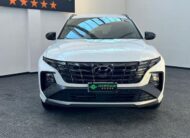 HYUNDAI Tucson 1.6 HEV aut. N Line NAVI|LED|RETROCAMERA|19′