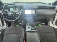 HYUNDAI Tucson 1.6 HEV aut. N Line NAVI|LED|RETROCAMERA|19′