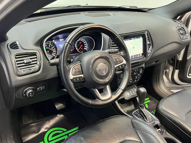 JEEP Compass 1.3 Turbo T4 150 CV aut S TETTOCARPLAY|RETROCAMERA