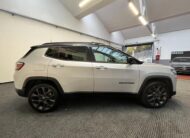 JEEP Compass 1.3 Turbo T4 150 CV aut S TETTOCARPLAY|RETROCAMERA