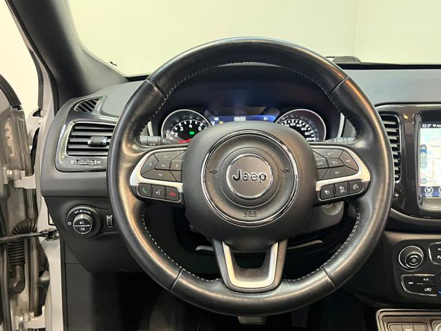 JEEP Compass 1.3 Turbo T4 150 CV aut S TETTOCARPLAY|RETROCAMERA