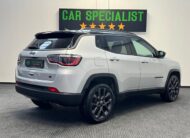 JEEP Compass 1.3 Turbo T4 150 CV aut S TETTOCARPLAY|RETROCAMERA
