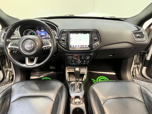 JEEP Compass 1.3 Turbo T4 150 CV aut S TETTOCARPLAY|RETROCAMERA