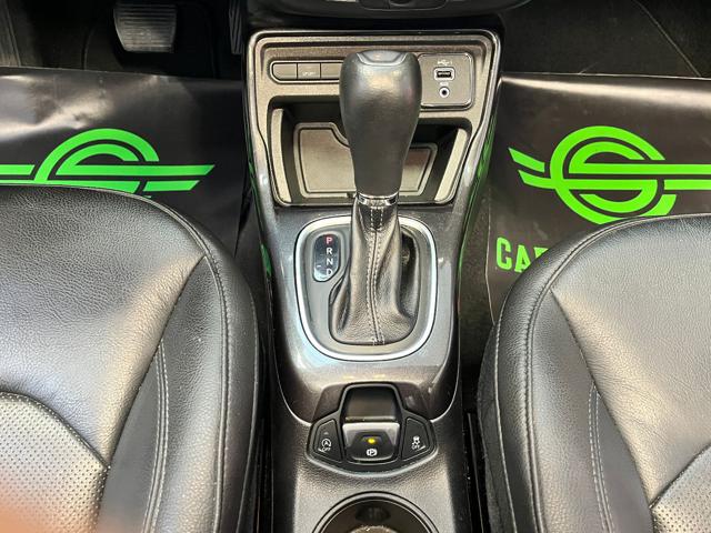 JEEP Compass 1.3 Turbo T4 150 CV aut S TETTOCARPLAY|RETROCAMERA