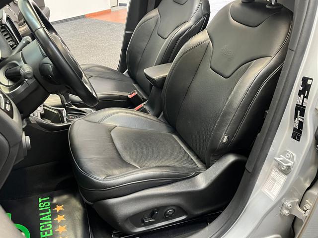 JEEP Compass 1.3 Turbo T4 150 CV aut S TETTOCARPLAY|RETROCAMERA