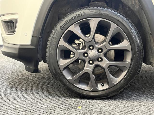 JEEP Compass 1.3 Turbo T4 150 CV aut S TETTOCARPLAY|RETROCAMERA