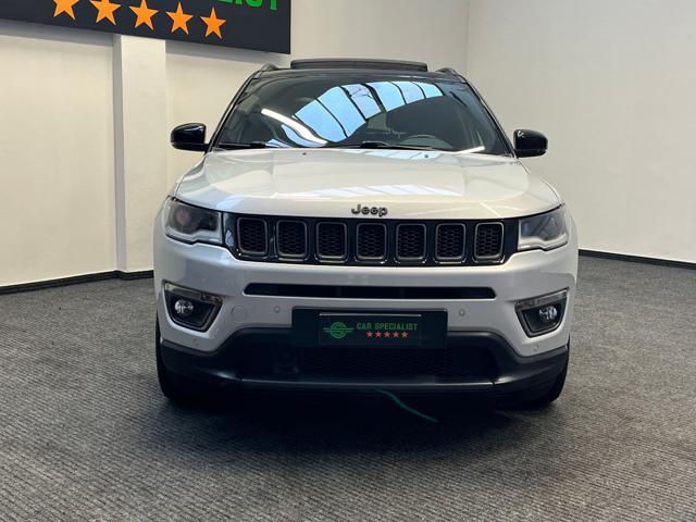 JEEP Compass 1.3 Turbo T4 150 CV aut S TETTOCARPLAY|RETROCAMERA