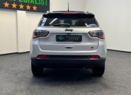 JEEP Compass 1.3 Turbo T4 150 CV aut S TETTOCARPLAY|RETROCAMERA