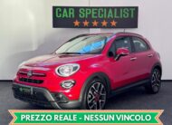 FIAT 500X 1.0 T3 120 CV RED UNIPROP.|NEOPAT.|CARPLAY|19′