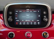 FIAT 500X 1.0 T3 120 CV RED UNIPROP.|NEOPAT.|CARPLAY|19′